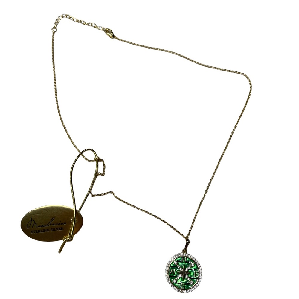 Mia Sarine necklace